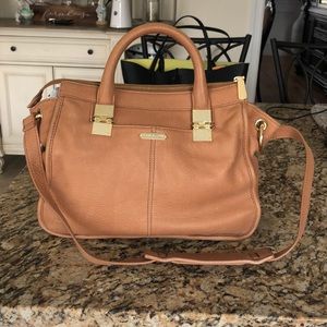 Vince Camuto pocketbook